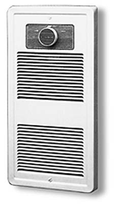 Recalled electric heater: model FW and RW