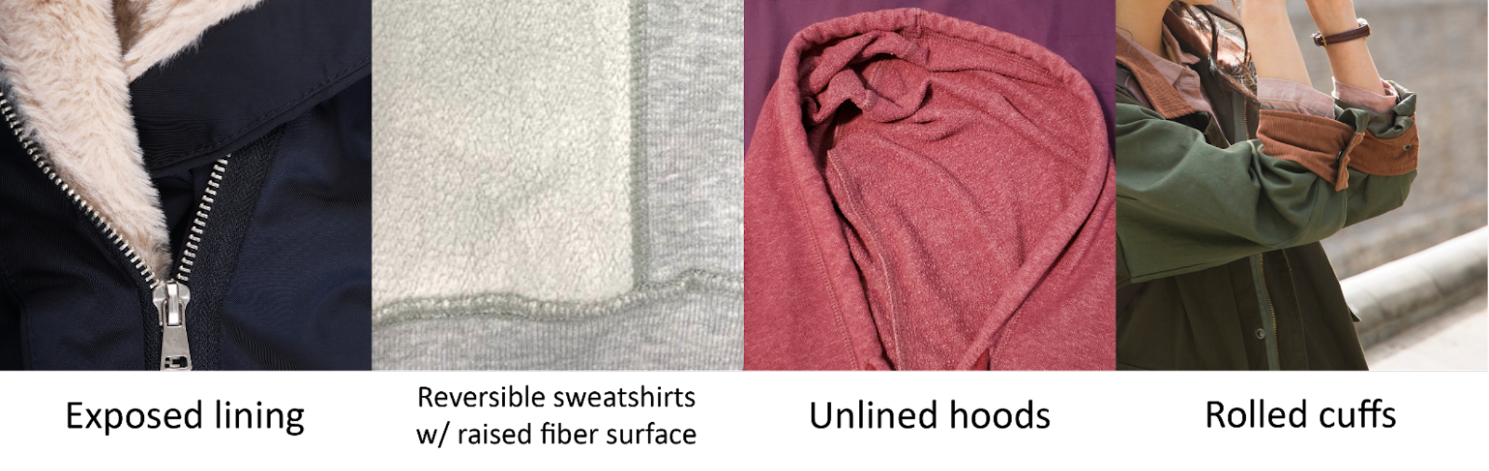types of fabric 3