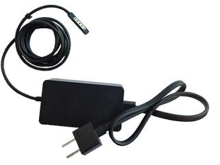 Microsoft Surface Pro power supply sold separately