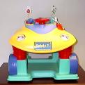 Recalled Bouncing Buggy (front view)