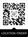 Scan QR Code for propane exchange retail locations