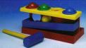 Recalled Knock-A-Block toy