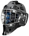Concept C1 Goal Mask with Certified Titanium Oval Wire\n