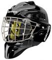 NME 10 Goal Mask with Certified Titanium Oval Wire