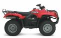 Recalled Suzuki "Eiger" ATV