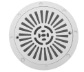 Recalled Ejoyous Pool Drain Covers (top view)