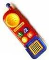 Recalled "Hello Baby" toy phone