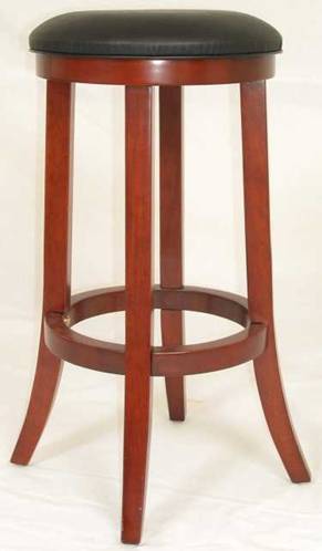 Picture of Recalled Milano 30-inch Bar Stool