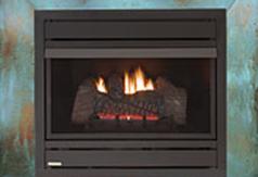 Picture of Recalled VF4000, VF5000 & VF6000 Fireplaces