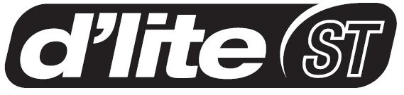 Picture of d'lite ST logo