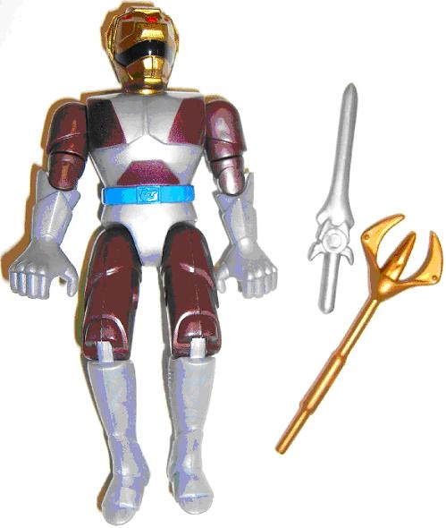 Picture of Recalled Galaxy Warrior Toy