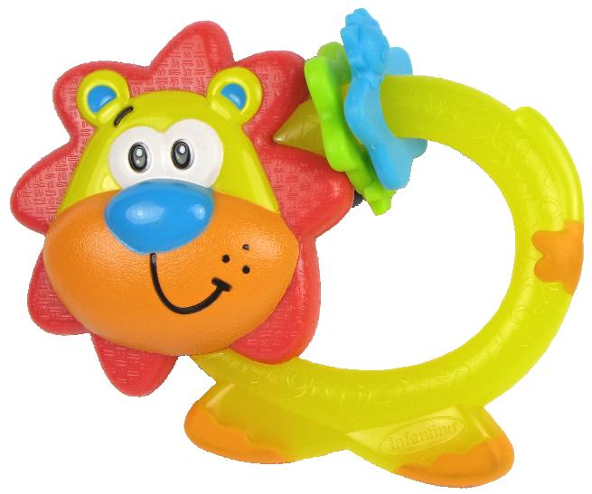 Picture of Recalled Infant Rattle