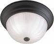 Picture of recalled SL8683-81 light fixture