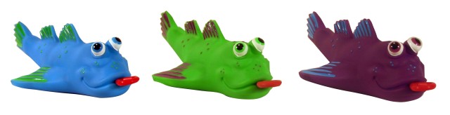 Picture of Recalled Pool Toys