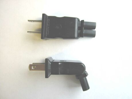 Picture of Recalled plug