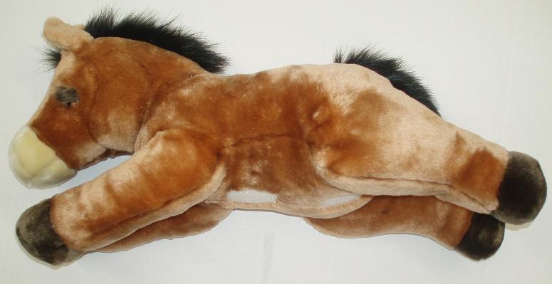 Picture of Recalled Stuffed Horse