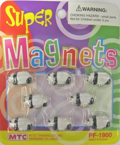 Picture of Recalled Super Magnet Toy