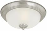 Picture of recalled SL8782-78 light fixture