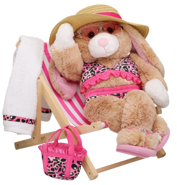 Picture of Recalled Toy Beach Chair 