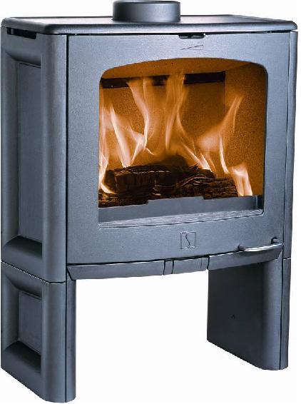 Picture of Recalled Wood Burning Stove