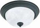 Picture of recalled SL8691-11 light fixture