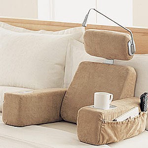 Picture of Recalled Bed Rest