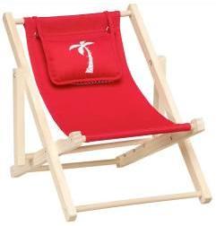 Picture of Recalled Toy Beach Chair