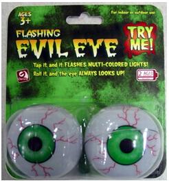 Picture of Recalled Floating Eyeballs