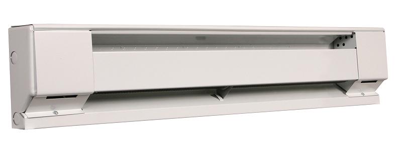Picture of recalled baseboard heater