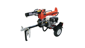 ECHO Bear Cat log splitters ECHO Bear Cat log splitters