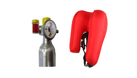 Snowpulse Avalanche Airbags Snowpulse Avalanche Airbags