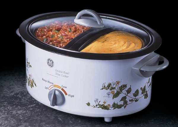 Crock-pot SCV702 Cooker & Steamer 