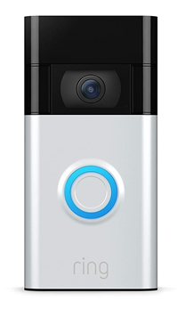 Ring Pro cracked button - Video Doorbells - Ring Community