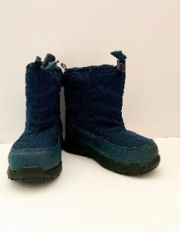 cat and jack boots for toddlers