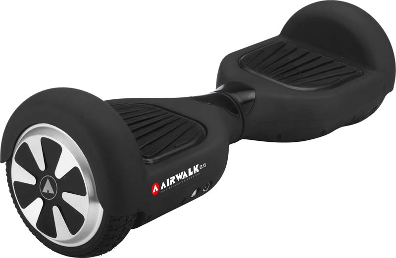 PTX Performance Recalls Self-Balancing Scooters/Hoverboards to Fire Hazard |