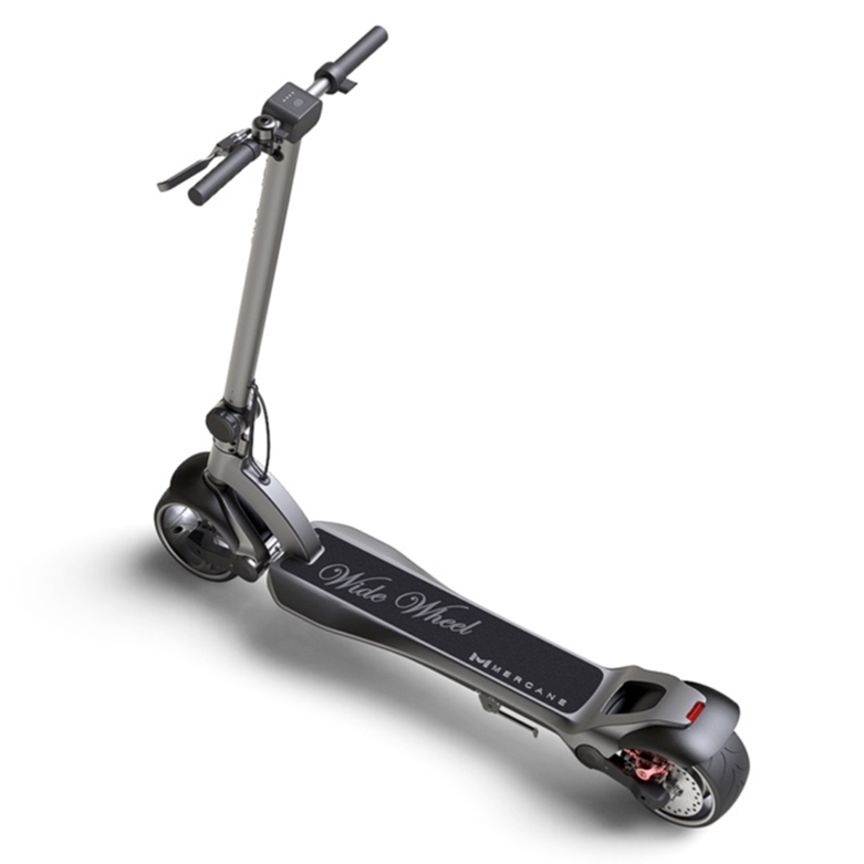 fluidfreeride Recalls WideWheel Electric Scooters Due to Fall and Injury Hazards Alert) | CPSC.gov