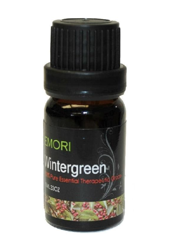 Plant Therapy Recalls Wintergreen Essential Oils and Essential Oil Blends  with Wintergreen Due to Failure to Meet Child Resistant Packaging  Requirement; Risk of Poisoning (Recall Alert)