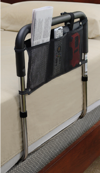 Essential Medical Supply Recalls Adult Portable Bed Rails Due To ...