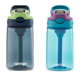 Contigo recalls 5.7-million Kids Cleanable Water Bottles due to choking  hazard - 6abc Philadelphia