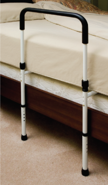 CPSC recalls certain adult portable bed rails, safety devices linked to  deaths : NPR