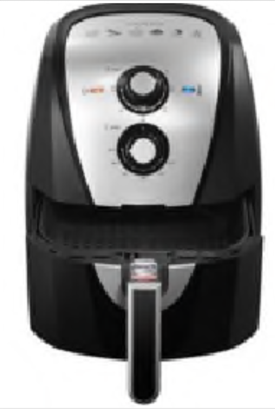 PSA:  Just Marked Down an Air Fryer Oven From One of Our Favorite  Small Appliance Brands