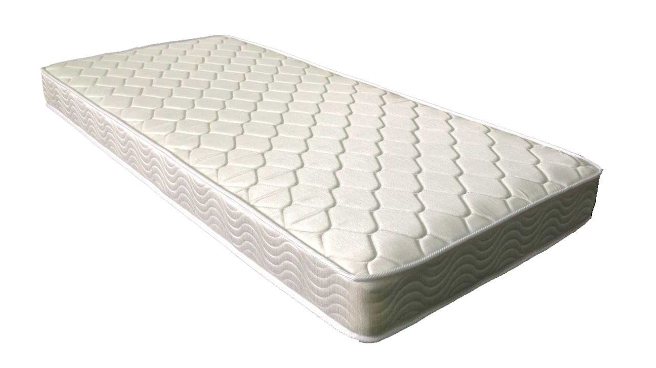 is a 6 inch mattress comfortable