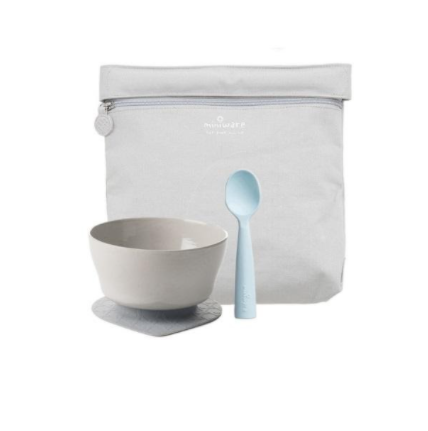 Wholesale Teething Spoons - Choking Guard, 2 Pack