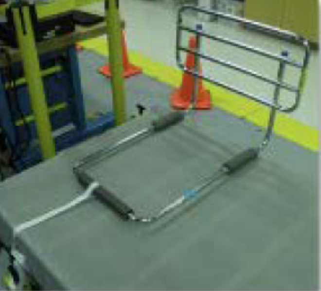 CPSC recalls certain adult portable bed rails, safety devices linked to  deaths : NPR