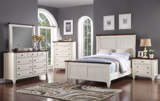 Avalon Furniture Recalls Cottage Town Bedroom Furniture Sold At Rooms To Go Due To Violation Of Federal Lead Paint Ban Risk Of Poisoning Recall Alert Cpsc Gov