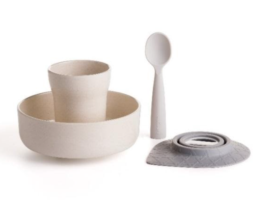 Miniware teething spoons recalled for inspection after coming