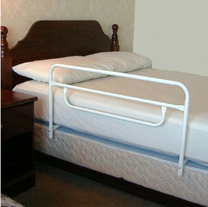 Adult Portable Bed Rail Safety