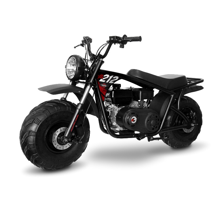 Monster Moto Recalls Mini Bikes Due To Fire Hazard Cpsc Gov