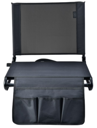 AMX Global Portable Folding Stadium Seats