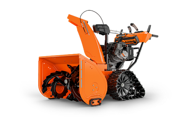 Ariens Recalls Snow Throwers Due to Laceration Hazard | CPSC.gov